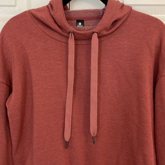 Women's 90 Degree By Reflex Pullover Hoodie - S - Picture 4 of 6